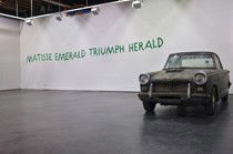 VCA Margaret Lawrence Gallery - Holiday Jervis Bay 1