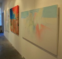 Tinning Street Gallery - Holiday Jervis Bay