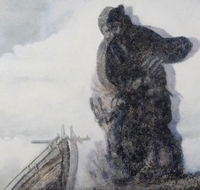 Scott Livesey Galleries - Holiday Jervis Bay