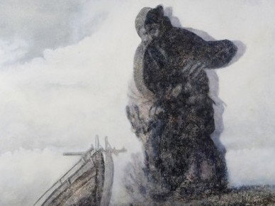 Scott Livesey Galleries - Holiday Jervis Bay 0