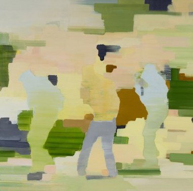 Scott Livesey Galleries - Holiday Jervis Bay 1