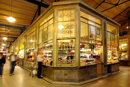 Queen Victoria Market - Holiday Jervis Bay 2