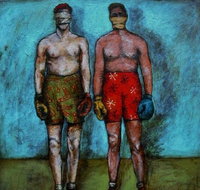 Kick Gallery - Holiday Jervis Bay