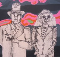 The Library Artspace - Holiday Jervis Bay