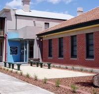 Hunt Club Community Arts Centre - Holiday Jervis Bay