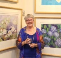 MAS Gallery - Holiday Jervis Bay