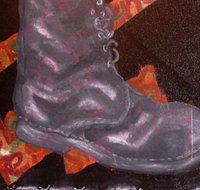 Quinch Art - Holiday Jervis Bay