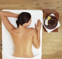 Spa Eleven - Holiday Jervis Bay