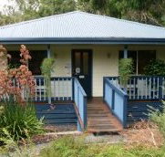 Koonwarra Day Spa - Holiday Jervis Bay