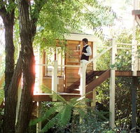 Salus Spa at the Lake House - Holiday Jervis Bay