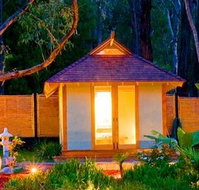 Japanese Mountain Retreat - Holiday Jervis Bay