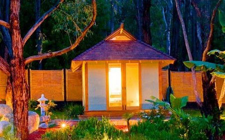 Japanese Mountain Retreat - Holiday Jervis Bay 0