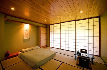 Japanese Mountain Retreat - Holiday Jervis Bay 3