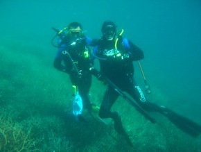 Pelican Charters - Holiday Jervis Bay 1