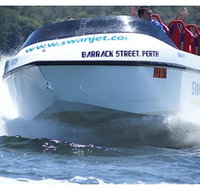 Swan Jet Adventures - Holiday Jervis Bay