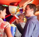 Village Cinemas - Doncaster - Holiday Jervis Bay