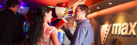 Village Cinemas - Doncaster - Holiday Jervis Bay 0