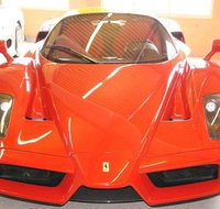 Fox Classic Car Collection - Holiday Jervis Bay