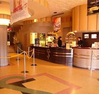 Sun Theatre - Holiday Jervis Bay