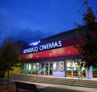 Bendigo Cinemas - Holiday Jervis Bay