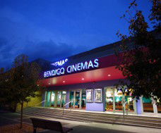 Bendigo Cinemas - Holiday Jervis Bay 0