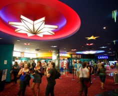 Bendigo Cinemas - Holiday Jervis Bay 1