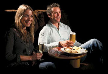 Reading Cinemas - Elsternwick - Holiday Jervis Bay 2