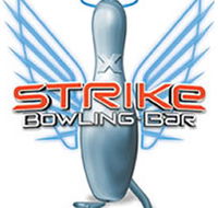 Strike Bowling Bar - King Street Wharf - Holiday Jervis Bay