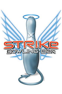 Strike Bowling Bar - King Street Wharf - Holiday Jervis Bay 0