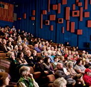 Alexander Theatre - Holiday Jervis Bay