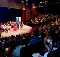 George Jenkins Theatre - Holiday Jervis Bay