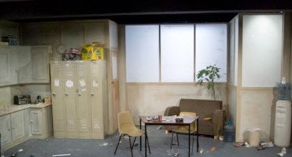 Brighton Theatre Company - Holiday Jervis Bay 1