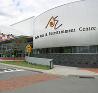 Darebin Arts  Entertainment Centre - Holiday Jervis Bay