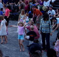 Fairfield Amphitheatre - Holiday Jervis Bay