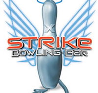 Strike Bowling Bar - CBD - Holiday Jervis Bay