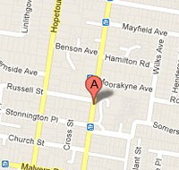 Stonnington Theatre - Holiday Jervis Bay