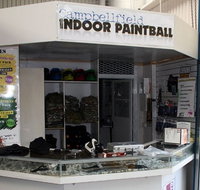 Campbellfield Indoor Paintball - Holiday Jervis Bay
