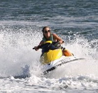 Extreme Jet ski Hire - Holiday Jervis Bay