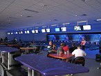 Oz Tenpin Bowling - Chirnside Park - Holiday Jervis Bay 2