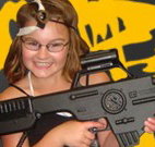 Tech Assault - Holiday Jervis Bay