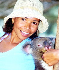 Birdland Animal Park - Holiday Jervis Bay 2