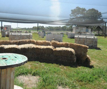 We Are Paintball - Holiday Jervis Bay 0