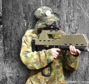 Laser Strike - Mount Buller - Holiday Jervis Bay