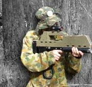 Laser Strike - Mansfield - Holiday Jervis Bay