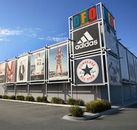 DFO Moorabbin - Holiday Jervis Bay