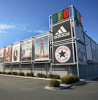 DFO Moorabbin - Holiday Jervis Bay 0