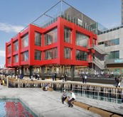 WTC Wharf - Holiday Jervis Bay