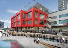 WTC Wharf - Holiday Jervis Bay 0