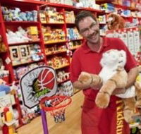 Greythorn Shopping Centre - Holiday Jervis Bay