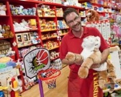 Greythorn Shopping Centre - Holiday Jervis Bay 0